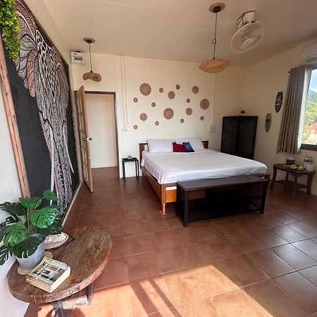 Tchin Tchin Guesthouse Koh Chang Exterior foto