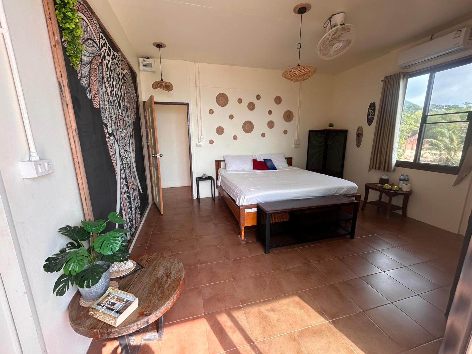 Tchin Tchin Guesthouse Koh Chang Exterior foto