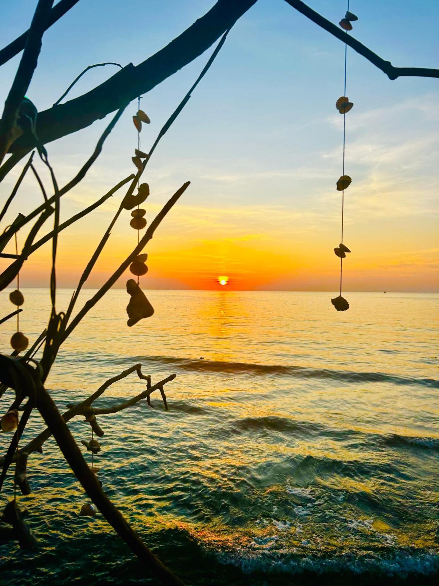 Tchin Tchin Guesthouse Koh Chang Exterior foto