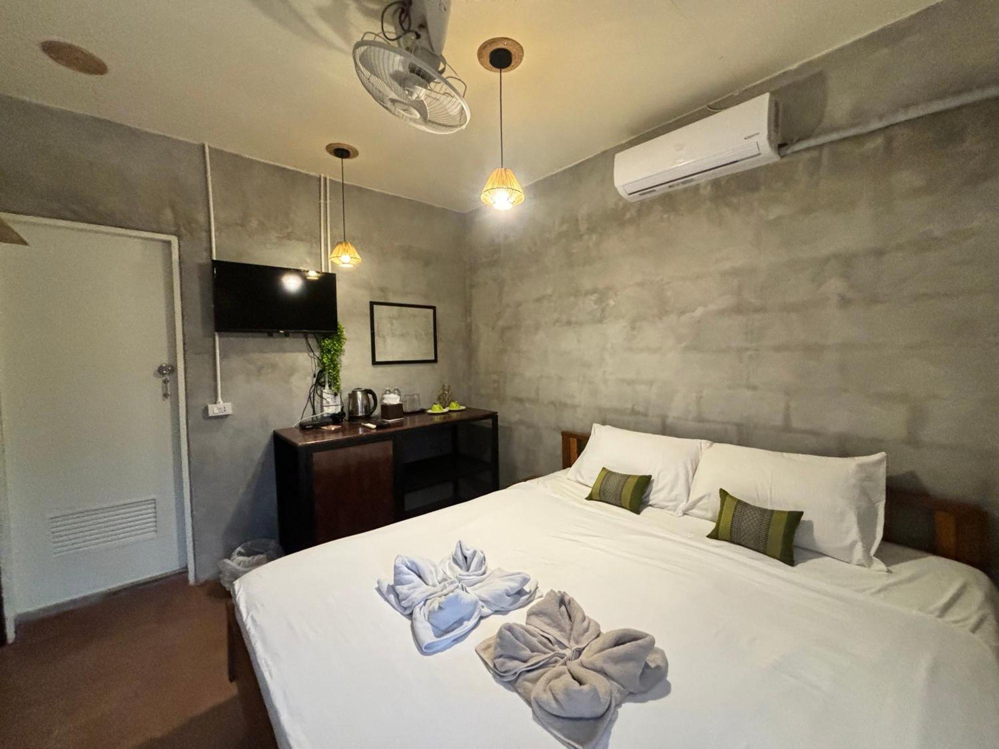 Tchin Tchin Guesthouse Koh Chang Exterior foto