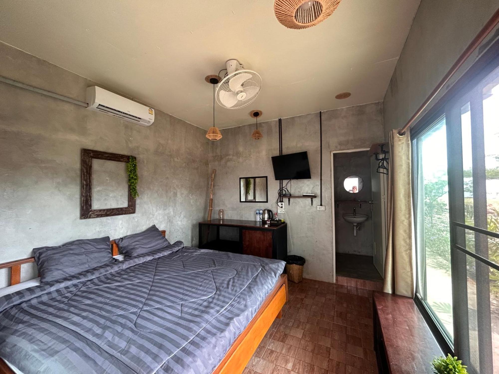 Tchin Tchin Guesthouse Koh Chang Exterior foto